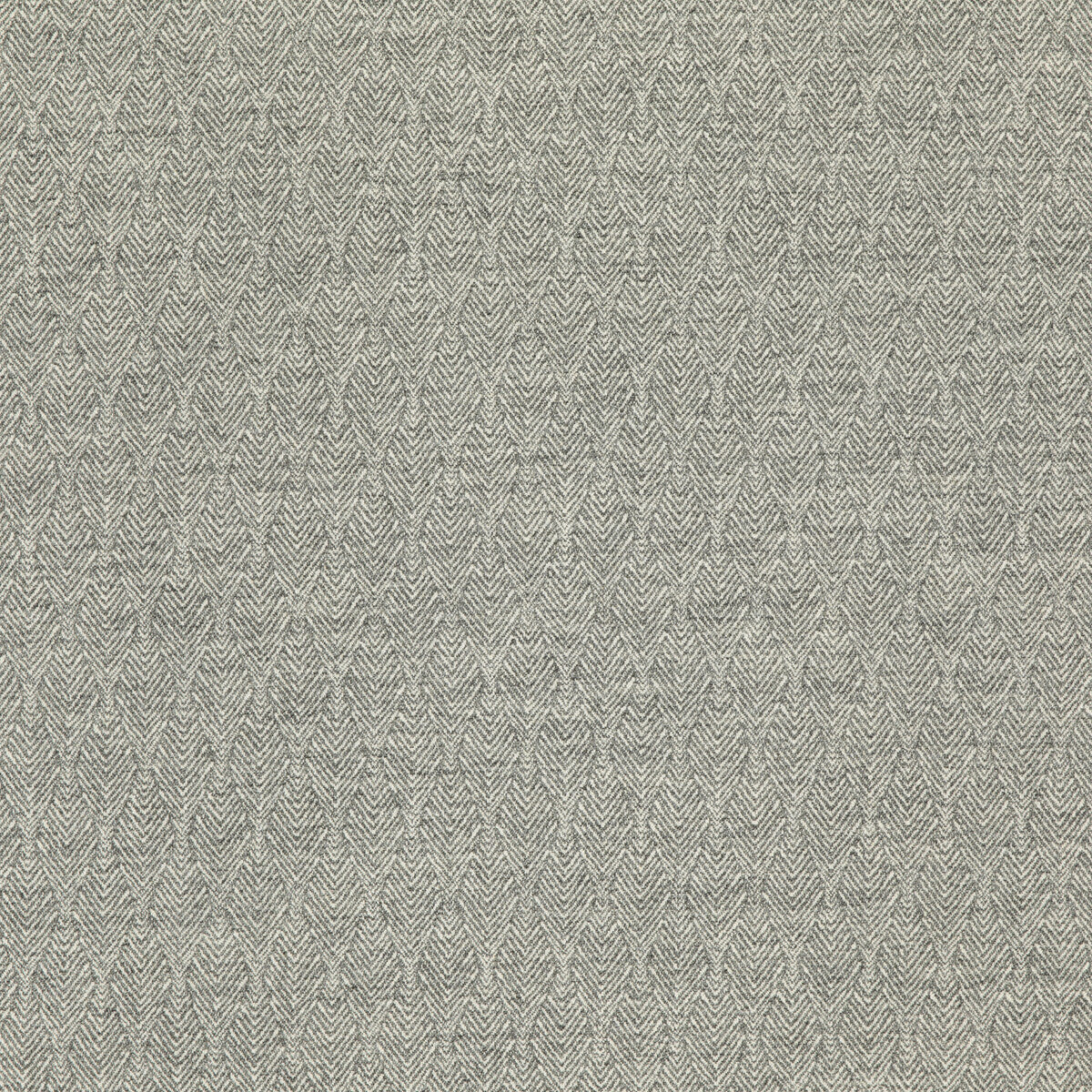 Capo fabric in soft grey color - pattern ED85298.926.0 - by Threads in the Luxury Weaves collection