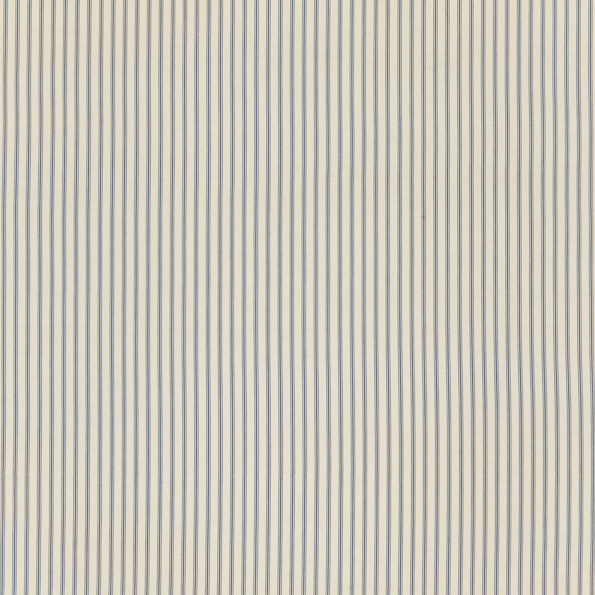 Renwick fabric in indigo color - pattern ED85300.680.0 - by Threads in the Great Stripes collection