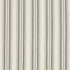 Lovisa fabric in taupe color - pattern ED85301.210.0 - by Threads in the Great Stripes collection