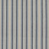 Lovisa fabric in indigo color - pattern ED85301.680.0 - by Threads in the Great Stripes collection