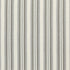 Lovisa fabric in soft grey color - pattern ED85301.926.0 - by Threads in the Great Stripes collection