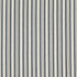 Becket fabric in indigo color - pattern ED85312.680.0 - by Threads in the Great Stripes collection