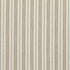 Stirling fabric in taupe color - pattern ED85313.210.0 - by Threads in the Great Stripes collection