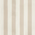 Nala Stripe fabric in putty color - pattern ED85330.107.0 - by Threads in the Nala Linens collection