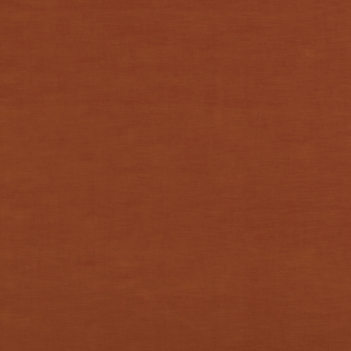 Quintessential Velvet fabric in rust color - pattern ED85359.395.0 - by Threads in the Quintessential Velvet collection