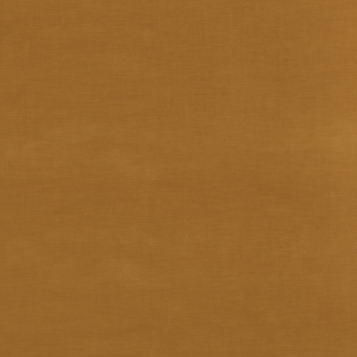Quintessential Velvet fabric in ochre color - pattern ED85359.840.0 - by Threads in the Quintessential Velvet collection