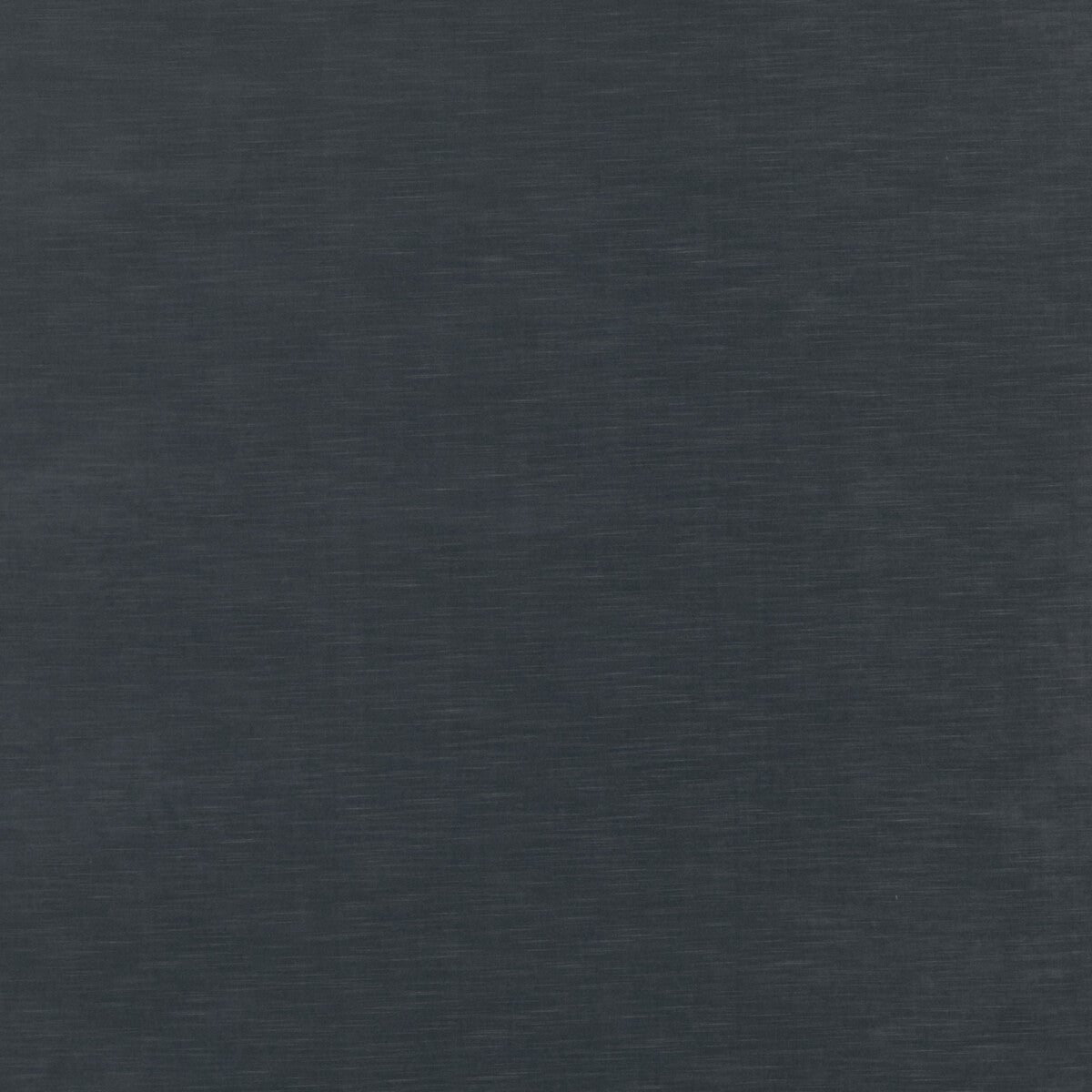 Quintessential Velvet fabric in graphite color - pattern ED85359.970.0 - by Threads in the Quintessential Velvet collection