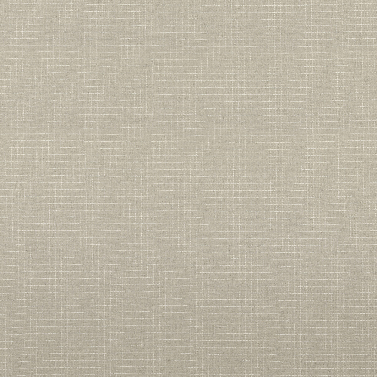 Nikita fabric in linen color - pattern ED85387.110.0 - by Threads in the Quintessential Naturals collection