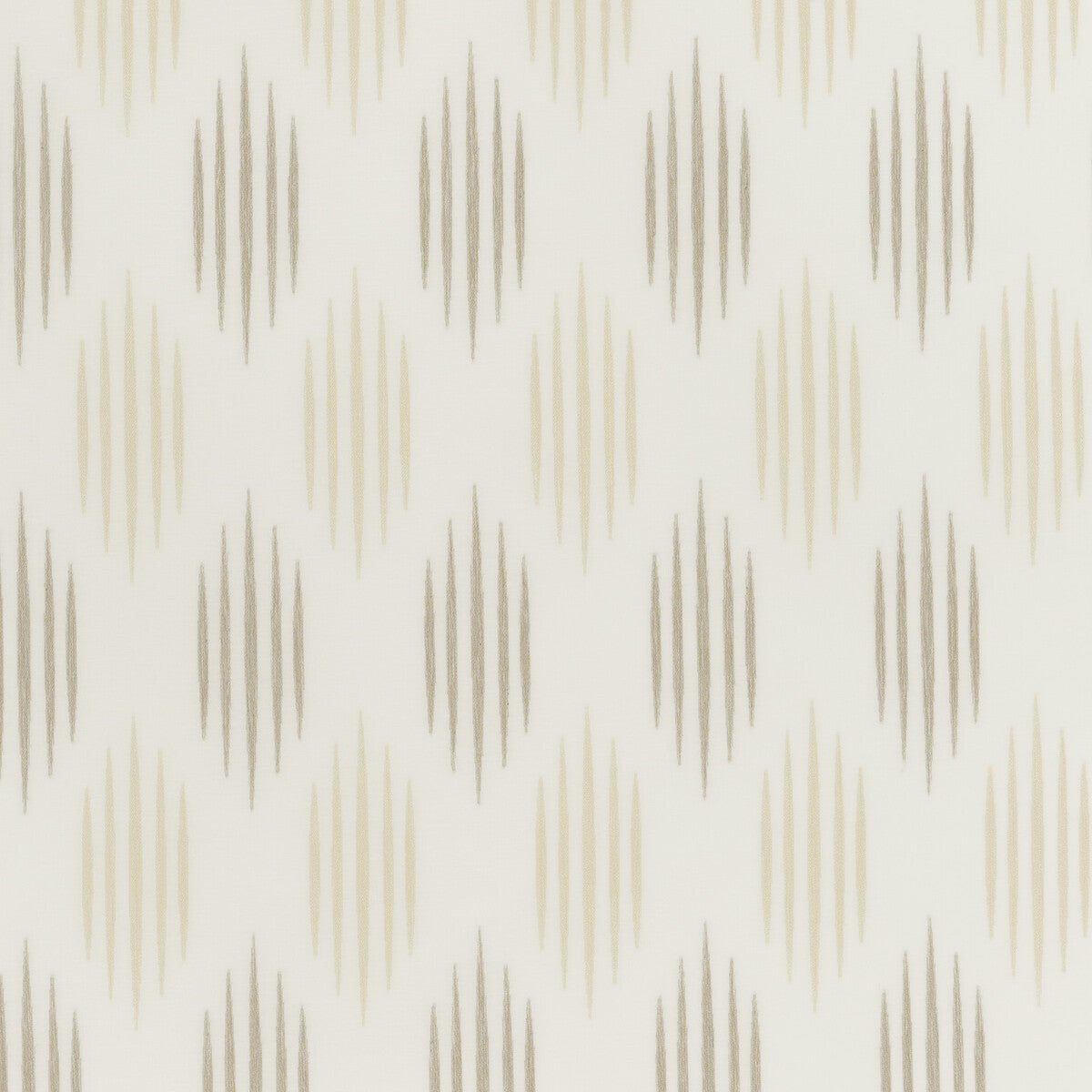 Windward Stripe fabric in polar color - pattern ED95006.100.0 - by Threads in the Meridian collection