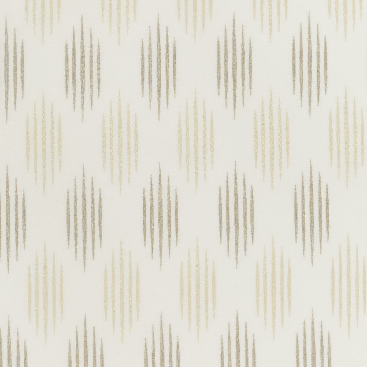 Windward Stripe fabric in polar color - pattern ED95006.100.0 - by Threads in the Meridian collection