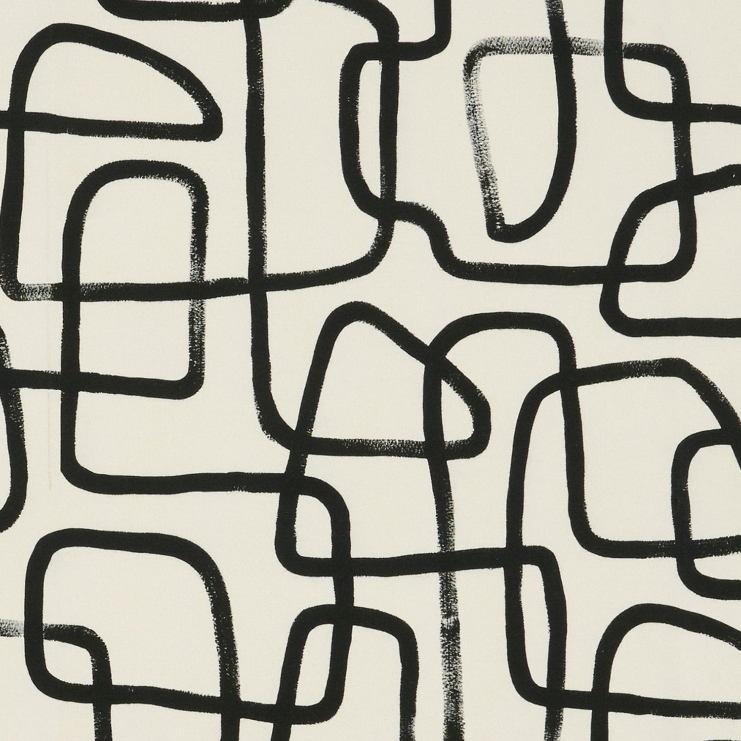Edison fabric in 98 color - pattern number Edison98J9421 - by JF Fabrics in the Modern Art collection