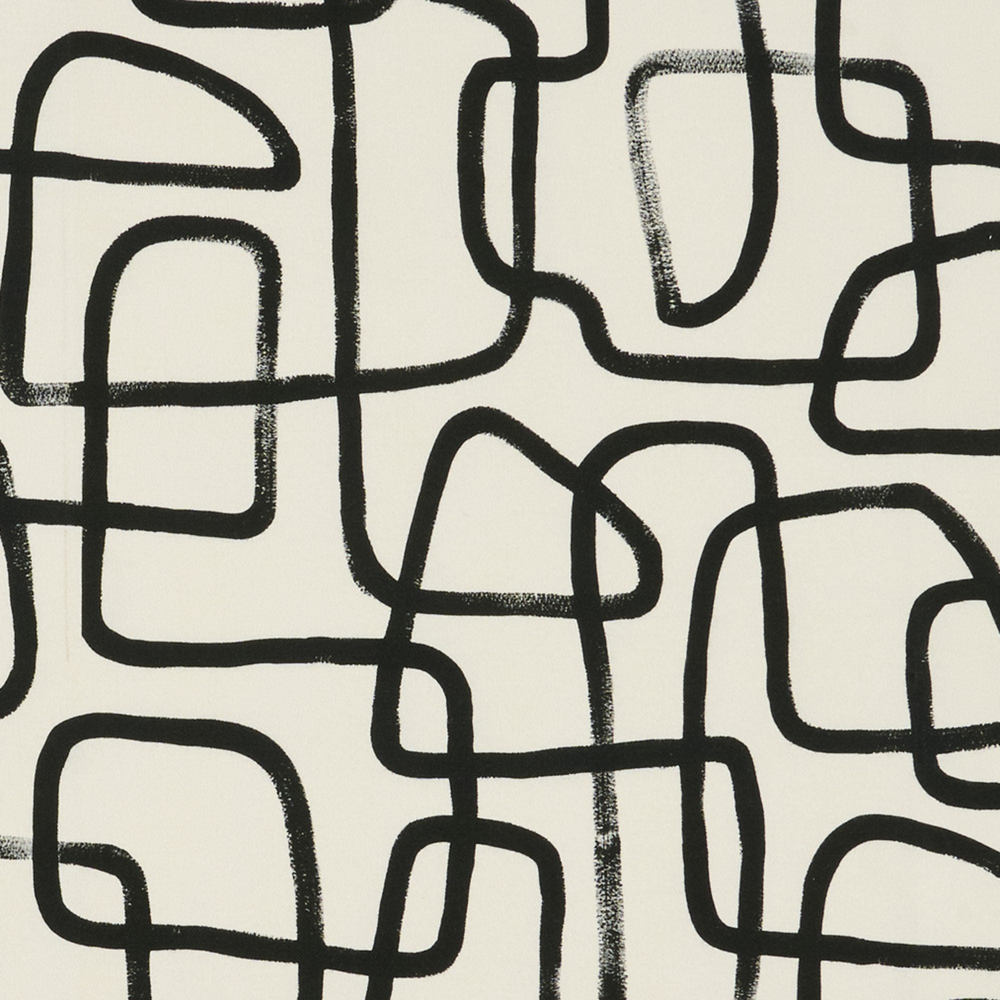 Edison fabric in 98 color - pattern number Edison98J9421 - by JF Fabrics in the Modern Art collection