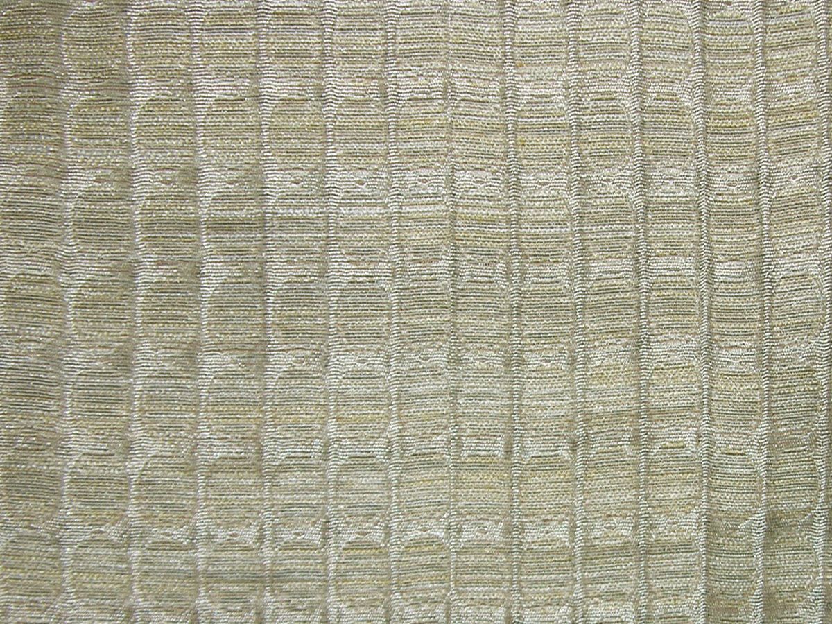 Orb fabric in dune color - pattern number EI 03606106 - by Scalamandre in the Old World Weavers collection