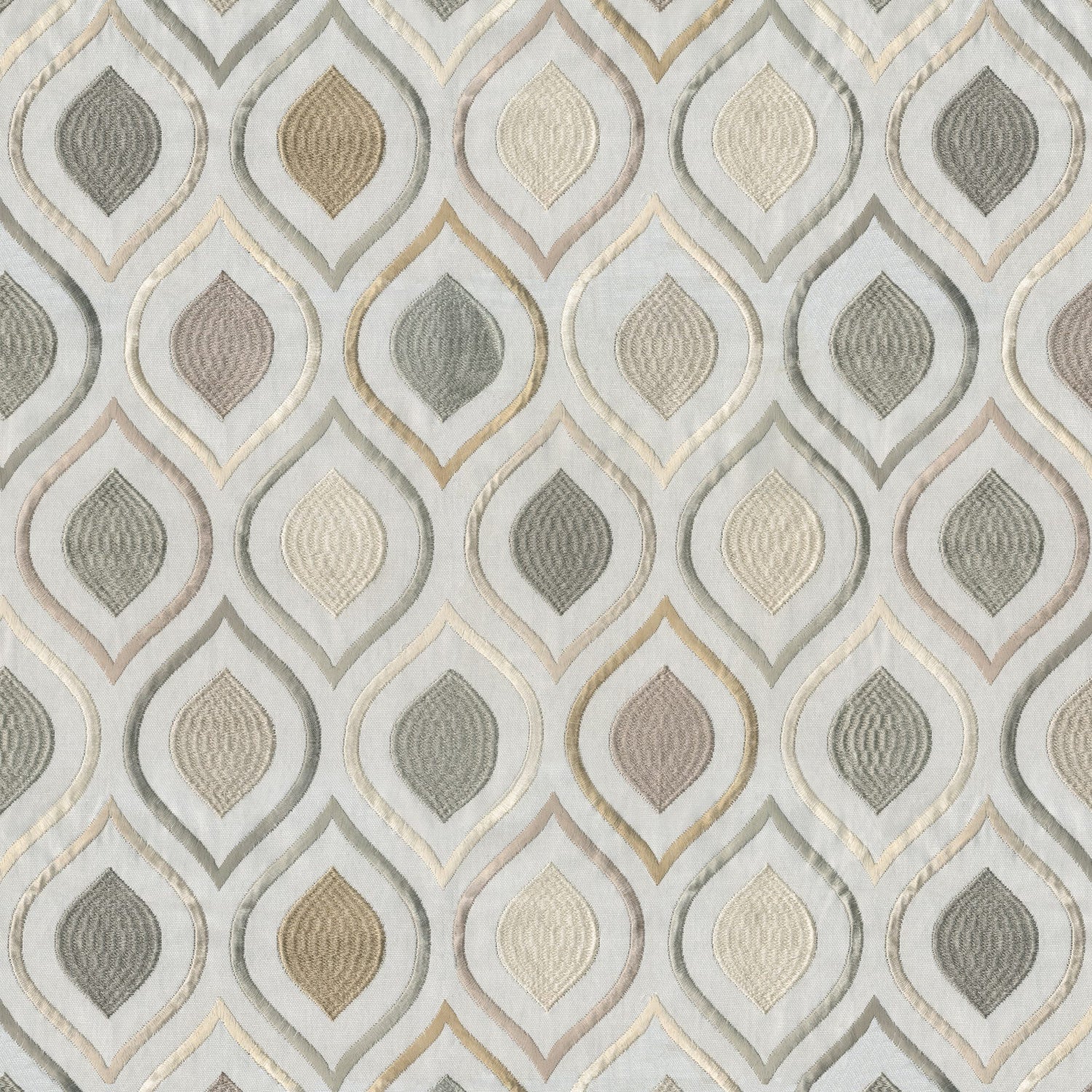 Emulate fabric in 17 color - pattern number Emulate17J8581 - by JF Fabrics in the Sand Dunes collection