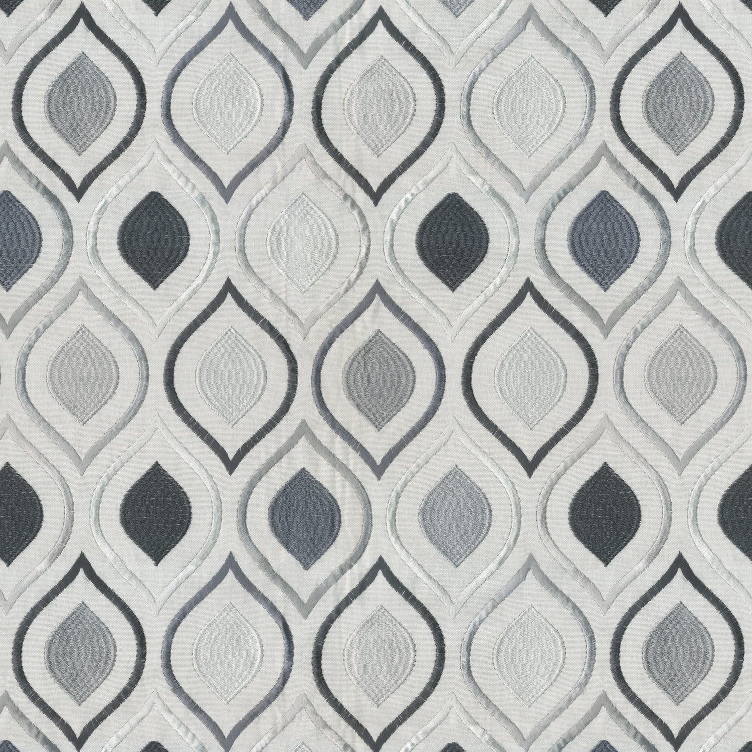 Emulate fabric in 96 color - pattern number Emulate96J8591 - by JF Fabrics in the Midnight Waters collection