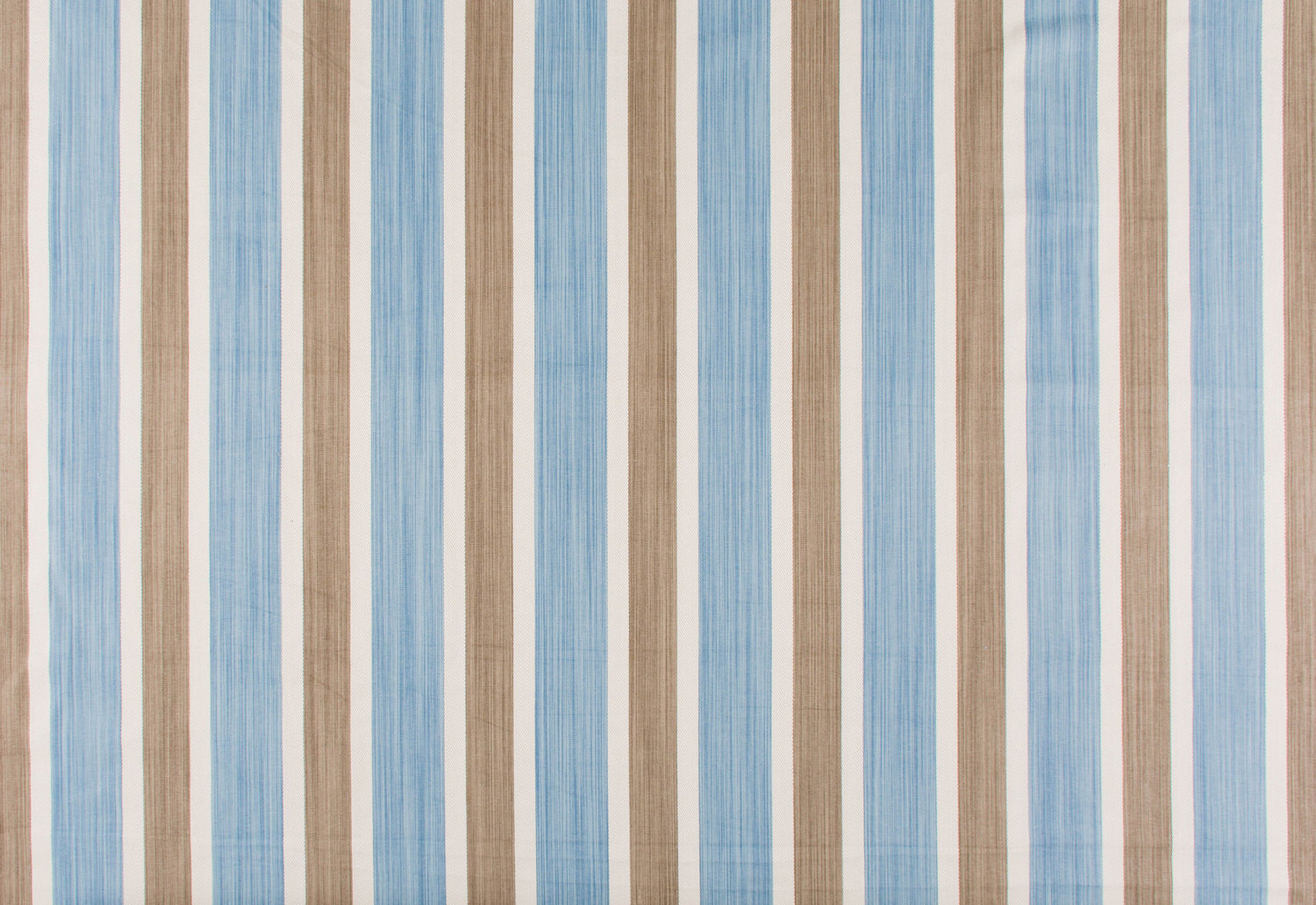 Three Rivers fabric in blue taupe color - pattern number EN 00031416 - by Scalamandre in the Old World Weavers collection