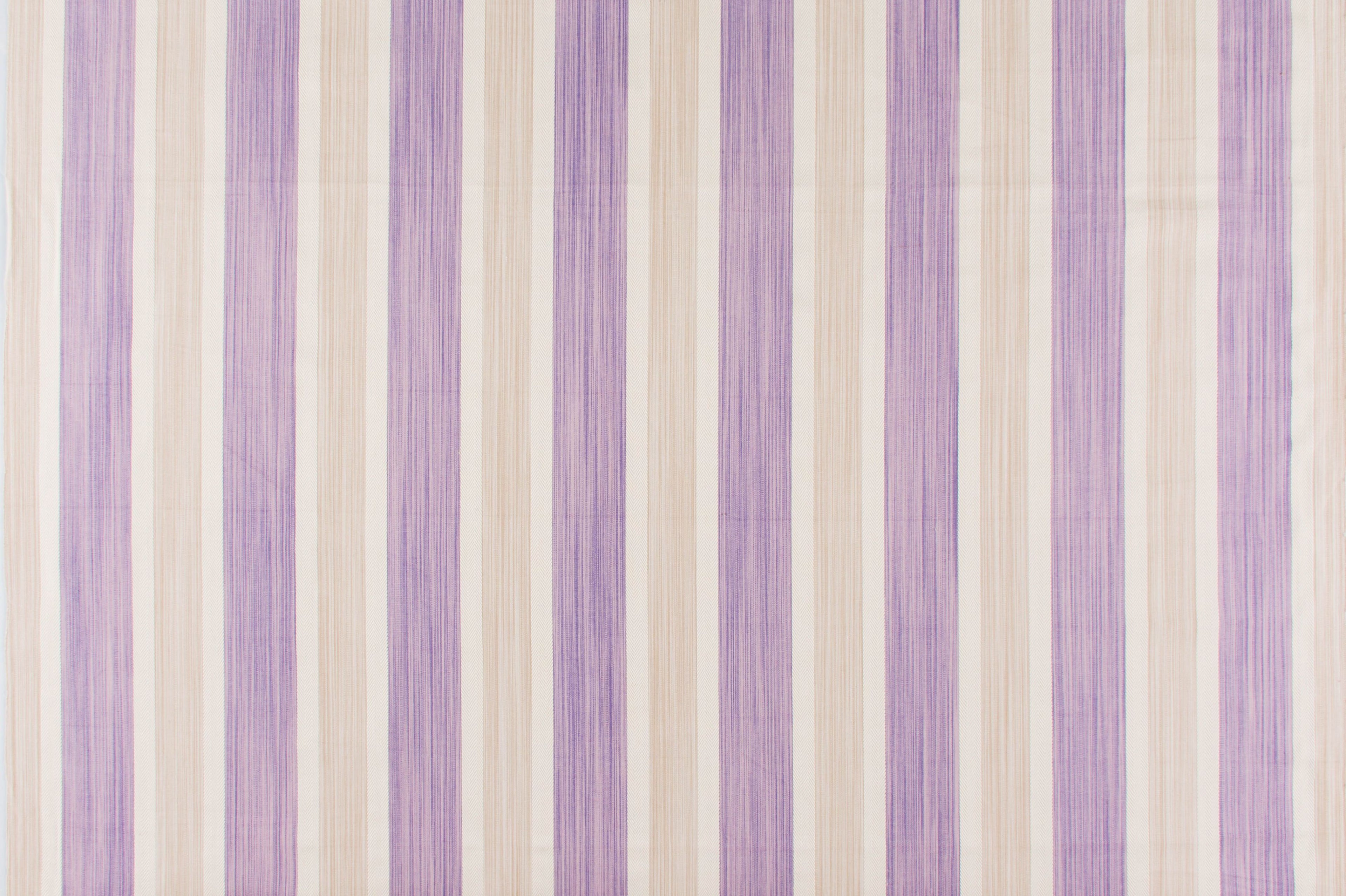 Three Rivers fabric in crocus color - pattern number EN 00041416 - by Scalamandre in the Old World Weavers collection
