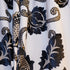 Evocative fabric in 69 color - pattern number Evocative69SJ101 - by JF Fabrics in the JF Studio collection
