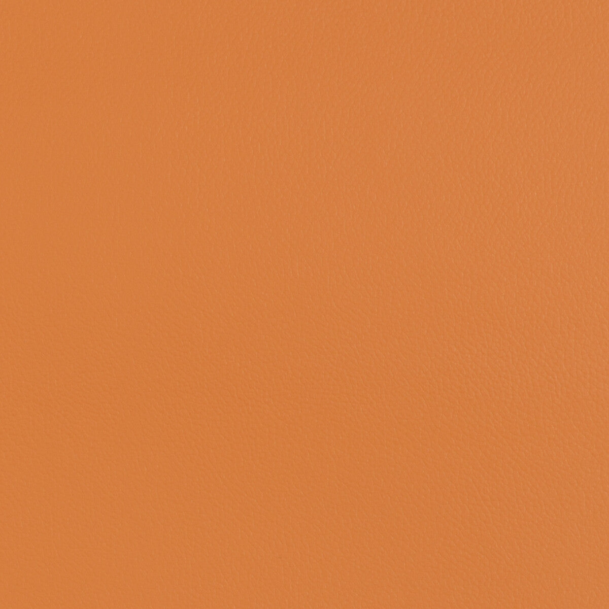 Extreme fabric in persimmon color - pattern EXTREME.12.0 - by Kravet Contract in the Faux Leather Extreme Performance collection