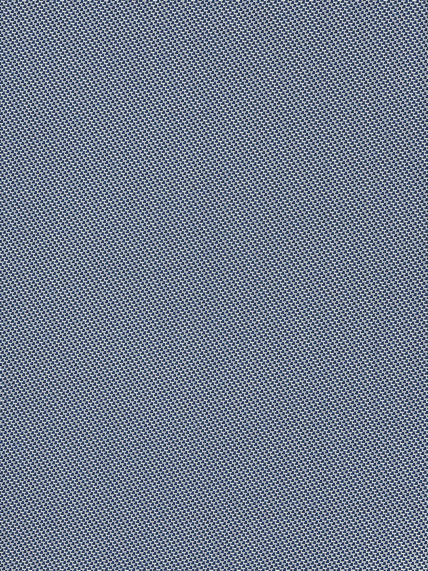 North Downs fabric in cobalt color - pattern number EY 000113ND - by Scalamandre in the Old World Weavers collection