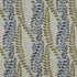 Socrates Elda fabric in forest color - pattern number 09519 - by Europatex in the Socrates collection