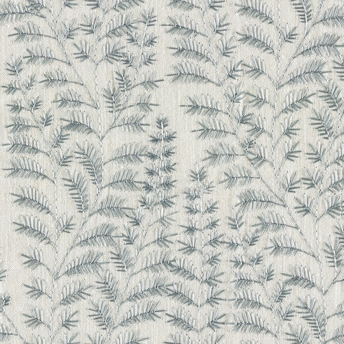 Socrates Elda fabric in ice color - pattern number 09520 - by Europatex in the Socrates collection