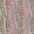 Socrates Elda fabric in spring time color - pattern number 09522 - by Europatex in the Socrates collection