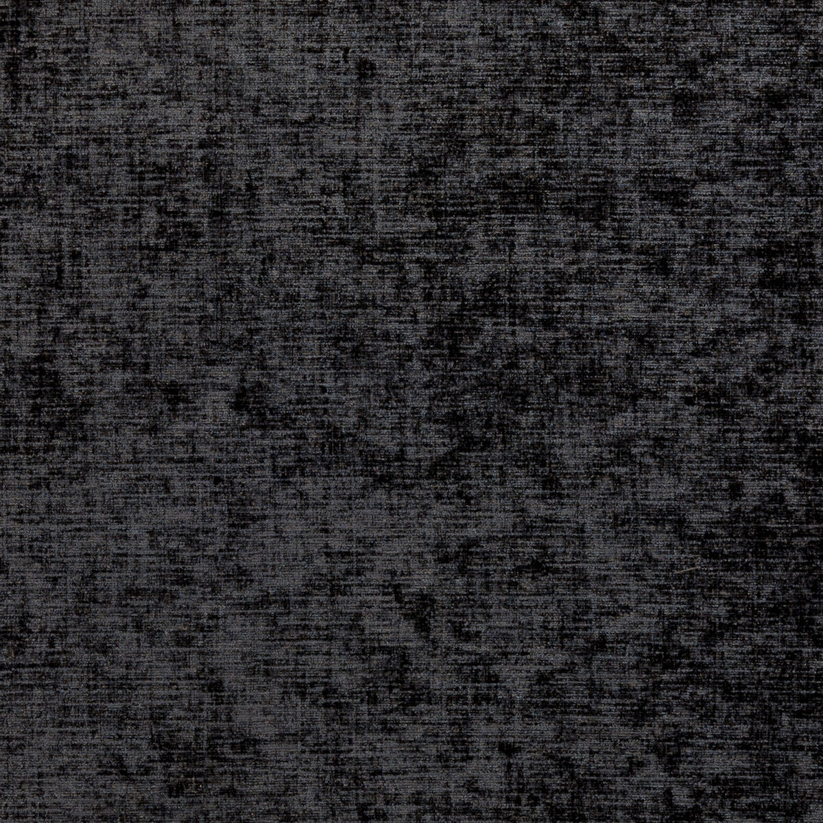Karina fabric in midnight color - pattern F0371/21.CAC.0 - by Clarke And Clarke in the Clarke &amp; Clarke Karina collection