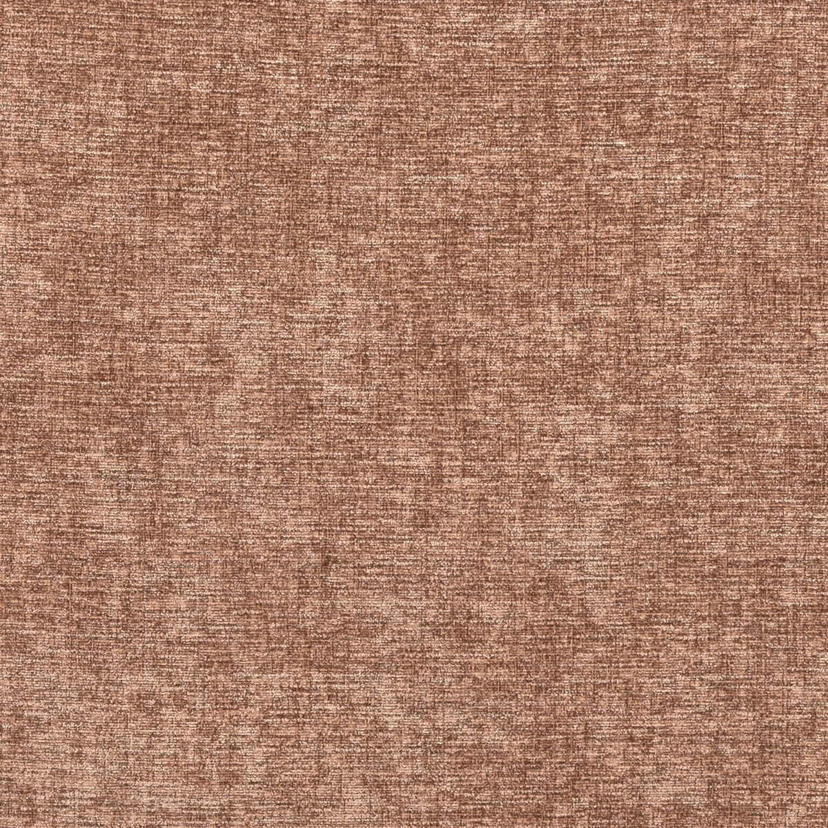Karina fabric in mocha color - pattern F0371/23.CAC.0 - by Clarke And Clarke in the Clarke &amp; Clarke Karina collection
