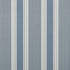 Sail Stripe fabric in cloud color - pattern F0408/02.CAC.0 - by Clarke And Clarke in the Clarke & Clarke Maritime Prints collection