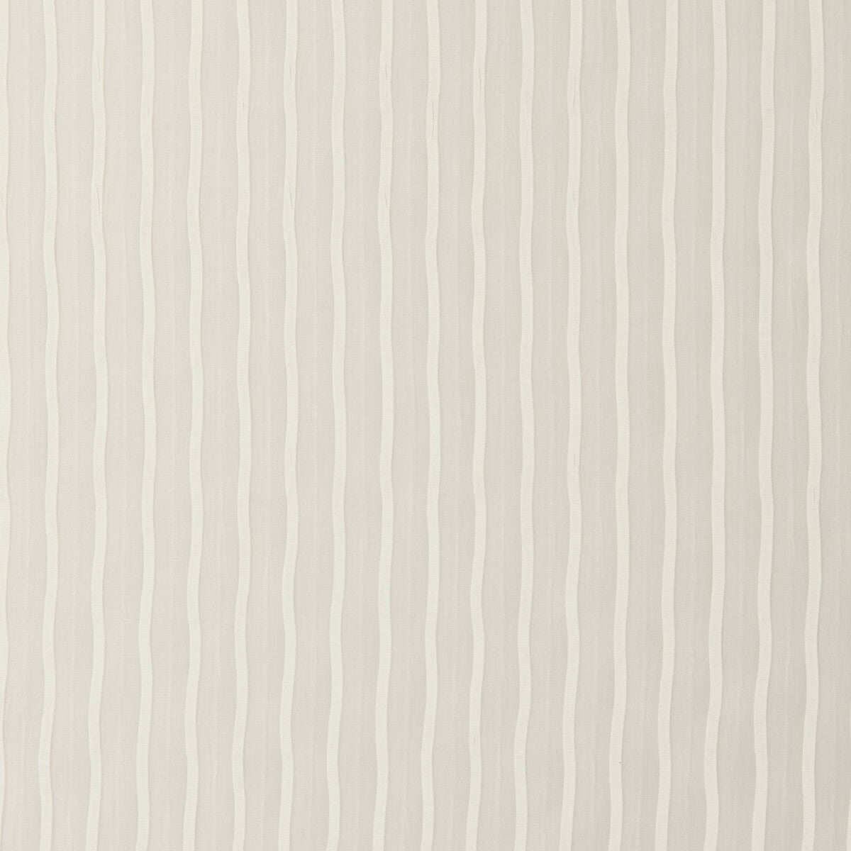 Cecilia fabric in ivory color - pattern F0412/02.CAC.0 - by Clarke And Clarke in the Clarke &amp; Clarke Natura Sheers collection
