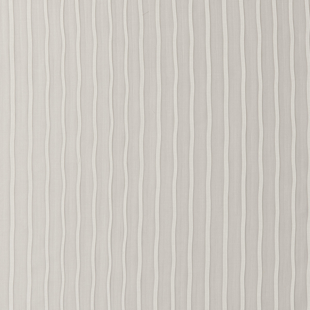 Cecilia fabric in pebble color - pattern F0412/05.CAC.0 - by Clarke And Clarke in the Clarke &amp; Clarke Natura Sheers collection