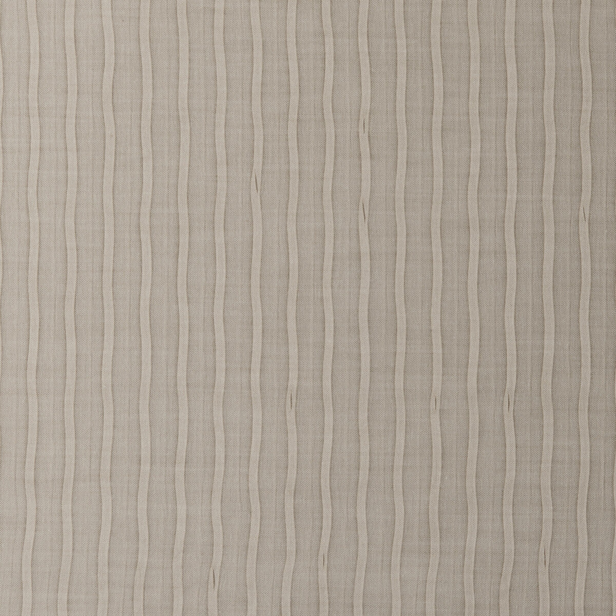 Cecilia fabric in taupe color - pattern F0412/06.CAC.0 - by Clarke And Clarke in the Clarke &amp; Clarke Natura Sheers collection