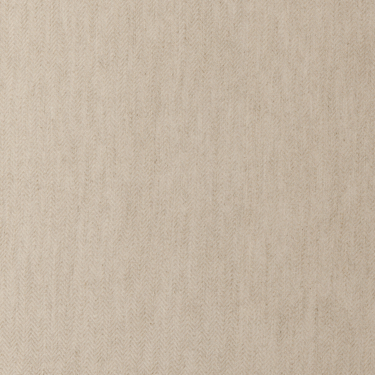 Corina fabric in linen color - pattern F0413/03.CAC.0 - by Clarke And Clarke in the Clarke &amp; Clarke Natura Sheers collection