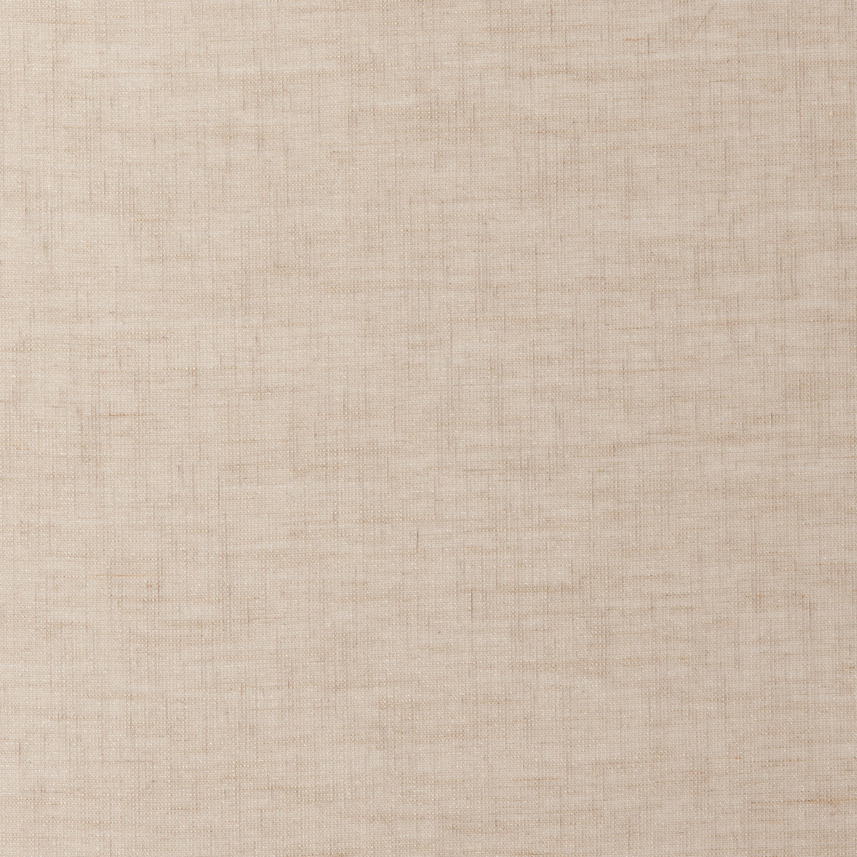 Diva fabric in linen color - pattern F0414/03.CAC.0 - by Clarke And Clarke in the Clarke &amp; Clarke Natura Sheers collection