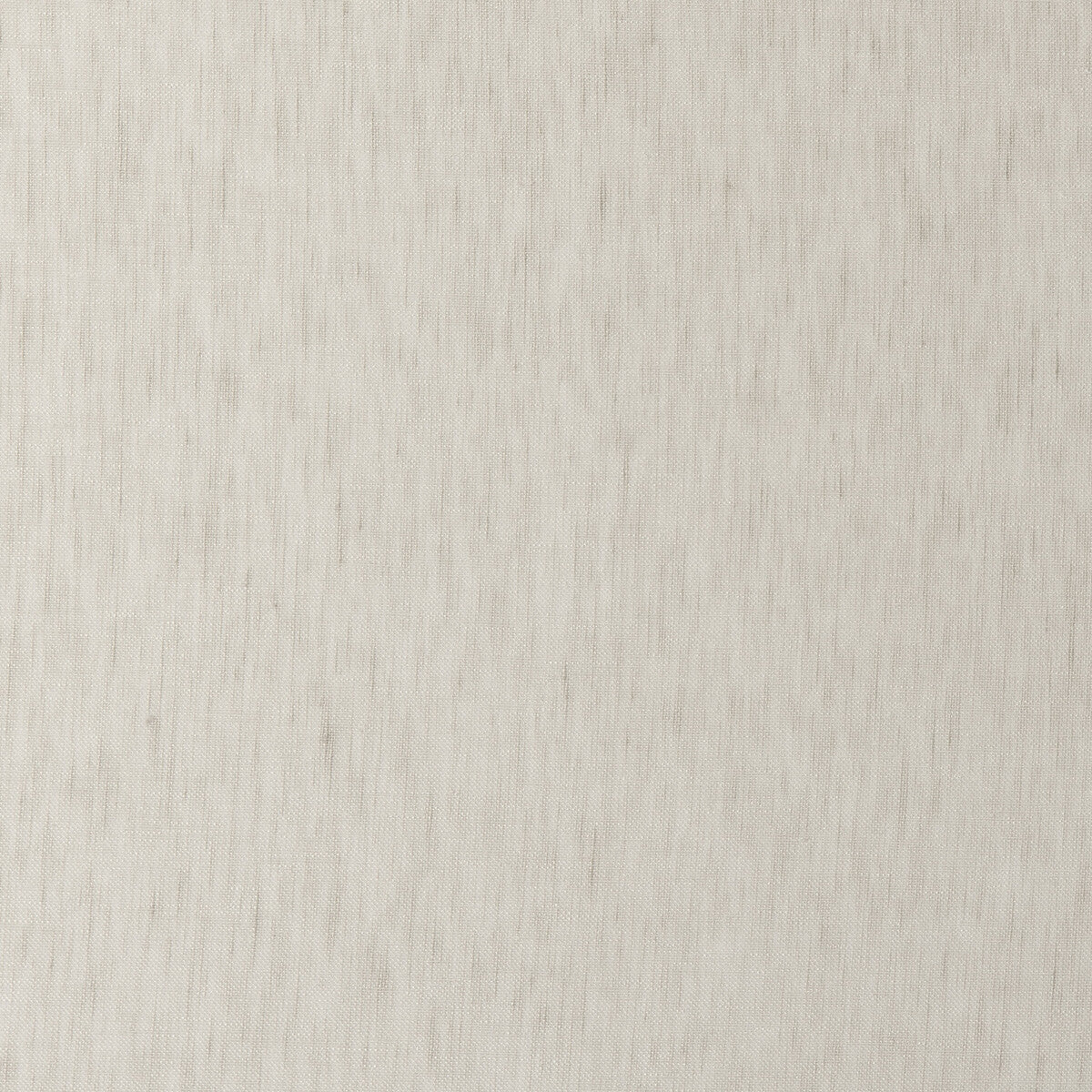 Gino fabric in pebble color - pattern F0415/04.CAC.0 - by Clarke And Clarke in the Clarke &amp; Clarke Natura Sheers collection