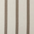 Spina fabric in mocha color - pattern F0418/04.CAC.0 - by Clarke And Clarke in the Clarke & Clarke Natura Sheers collection