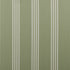Marlow fabric in sage color - pattern F0422/06.CAC.0 - by Clarke And Clarke in the Clarke & Clarke Ticking Stripes collection