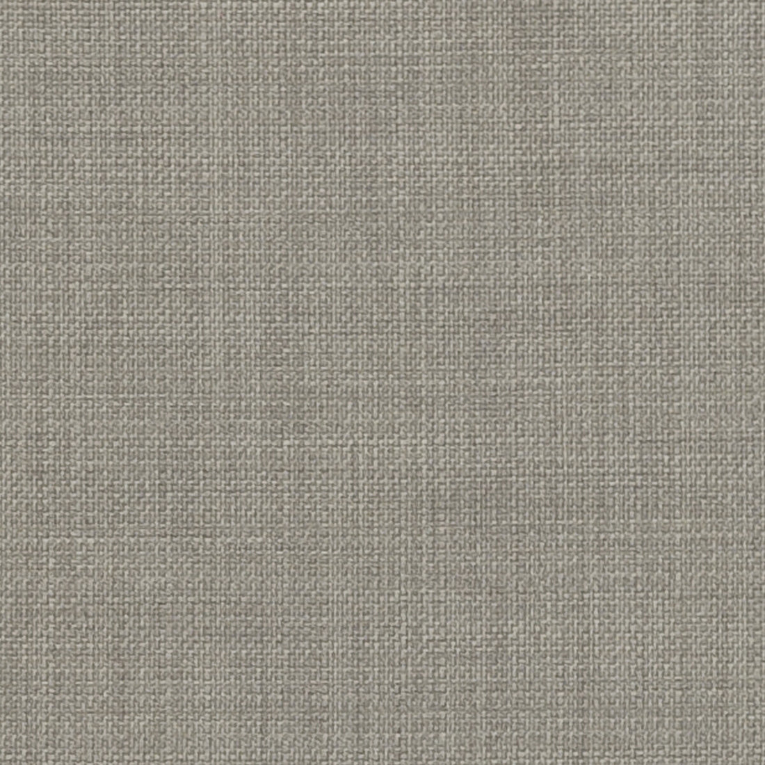 Linoso fabric in ash color - pattern F0453/01.CAC.0 - by Clarke And Clarke in the Clarke &amp; Clarke Linoso II collection