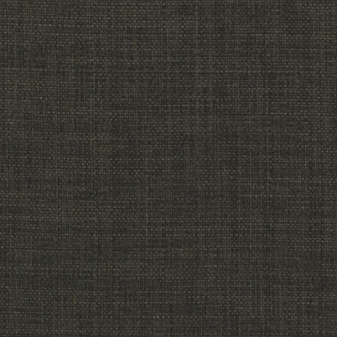 Linoso fabric in charcoal color - pattern F0453/04.CAC.0 - by Clarke And Clarke in the Clarke &amp; Clarke Linoso II collection