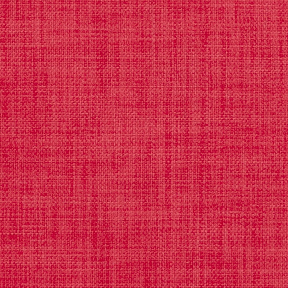 Linoso fabric in garnet color - pattern F0453/16.CAC.0 - by Clarke And Clarke in the Clarke &amp; Clarke Linoso II collection