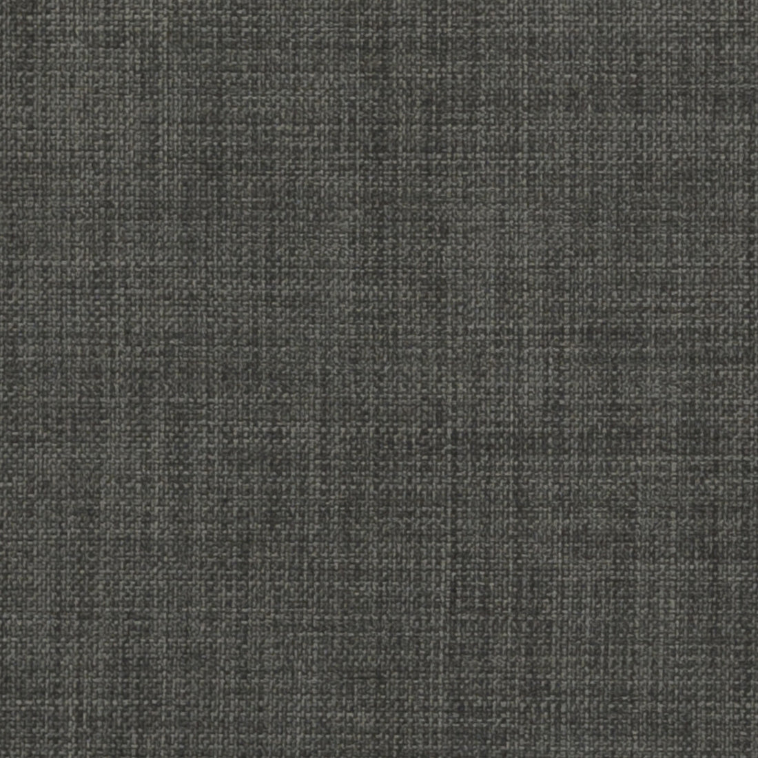 Linoso fabric in graphite color - pattern F0453/17.CAC.0 - by Clarke And Clarke in the Clarke &amp; Clarke Linoso II collection