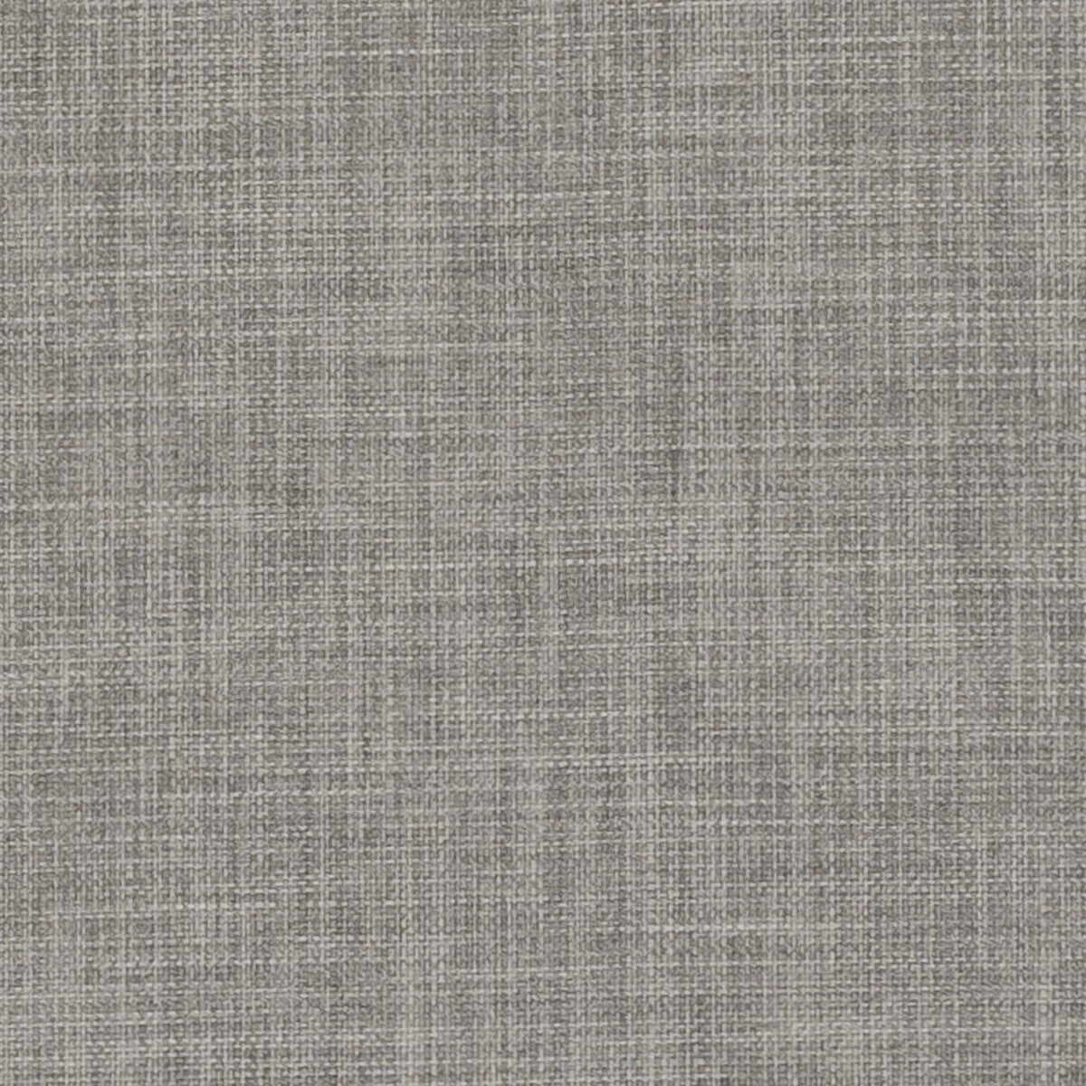 Linoso fabric in grey color - pattern F0453/18.CAC.0 - by Clarke And Clarke in the Clarke &amp; Clarke Linoso II collection