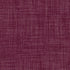 Linoso fabric in raspberry color - pattern F0453/32.CAC.0 - by Clarke And Clarke in the Clarke & Clarke Linoso II collection