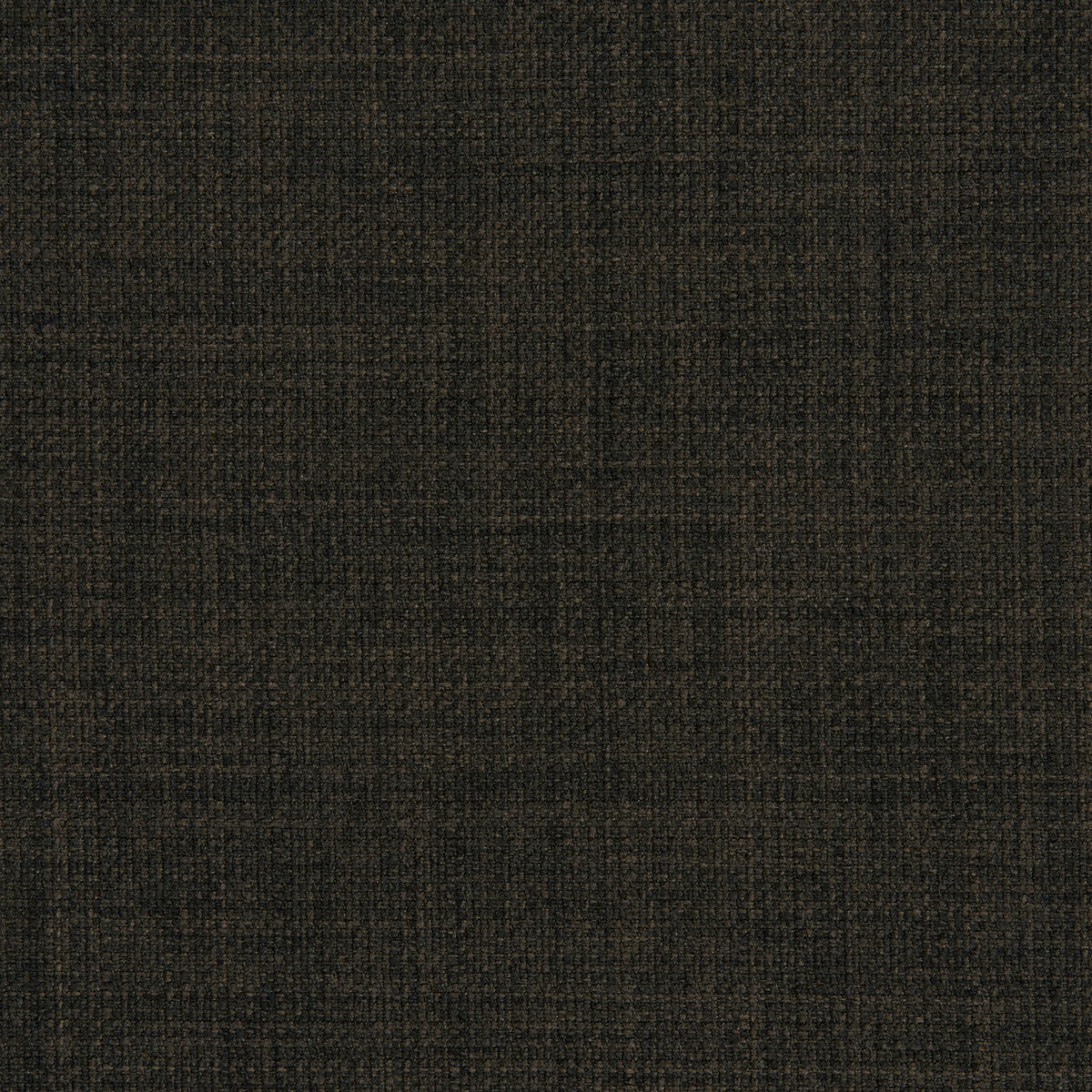 Linoso fabric in earth color - pattern F0453/45.CAC.0 - by Clarke And Clarke in the Clarke &amp; Clarke Linoso II collection