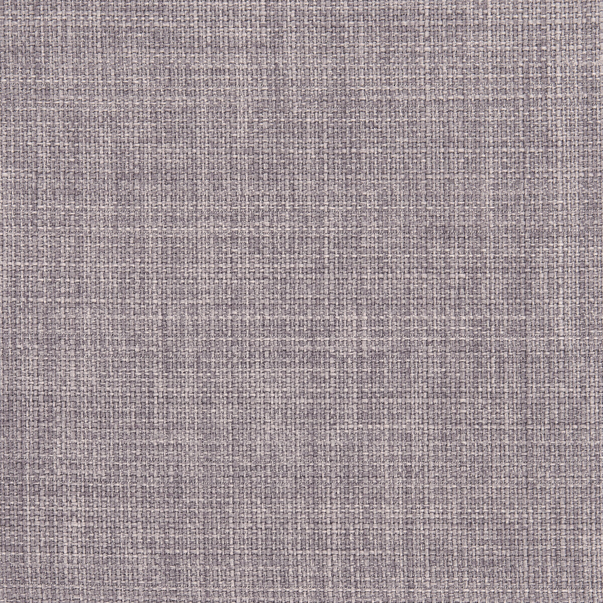 Linoso fabric in lilac color - pattern F0453/50.CAC.0 - by Clarke And Clarke in the Clarke &amp; Clarke Linoso II collection