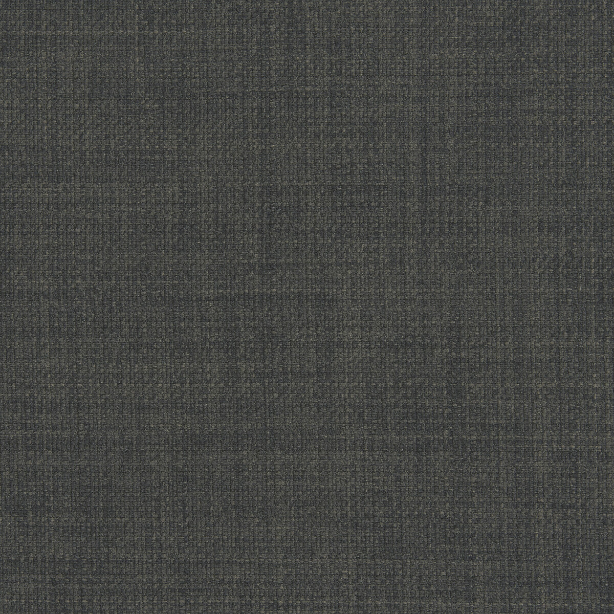 Linoso fabric in smoke color - pattern F0453/59.CAC.0 - by Clarke And Clarke in the Clarke &amp; Clarke Linoso II collection