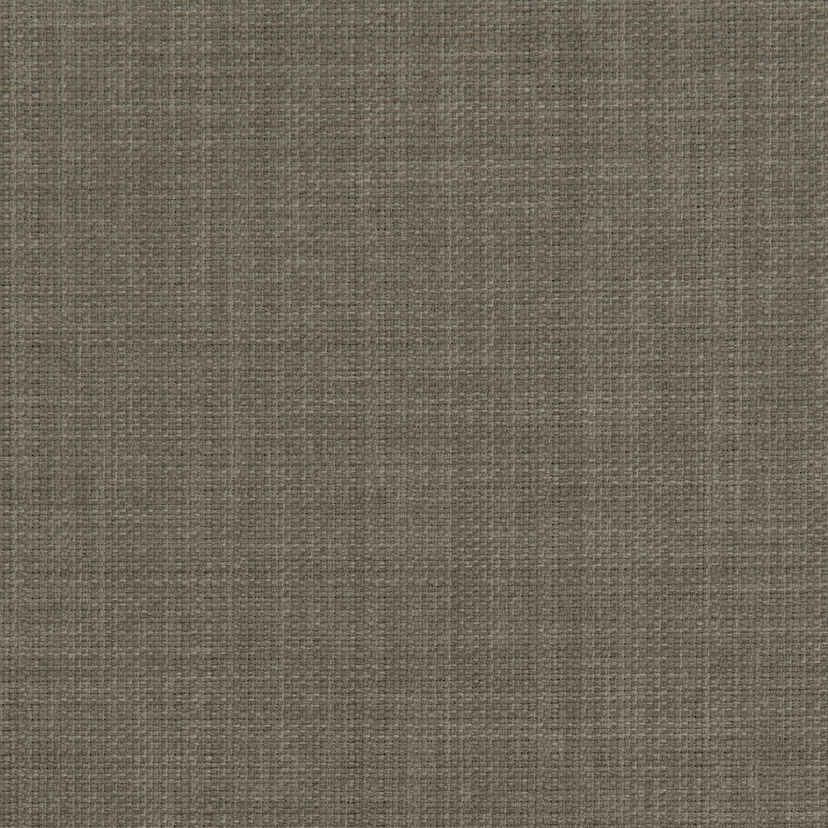 Linoso fabric in taupe color - pattern F0453/61.CAC.0 - by Clarke And Clarke in the Clarke &amp; Clarke Linoso II collection