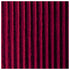 Rhythm fabric in claret color - pattern F0468/04.CAC.0 - by Clarke And Clarke in the Clarke & Clarke Tempo Velvets collection