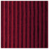 Rhythm fabric in crimson color - pattern F0468/05.CAC.0 - by Clarke And Clarke in the Clarke & Clarke Tempo Velvets collection